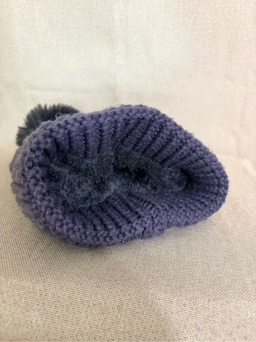 UGG beanie cozy